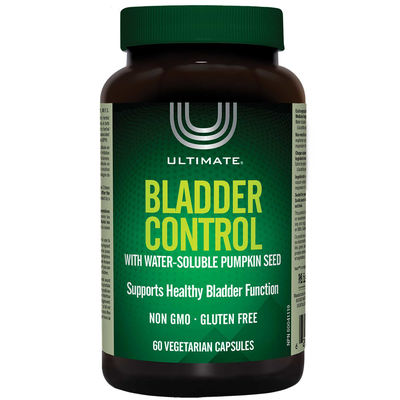 Ultimate Bladder Control product image