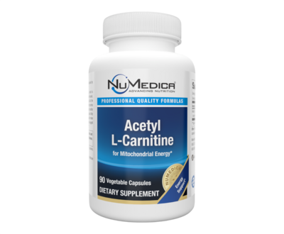 Acetyl L-Carnitine