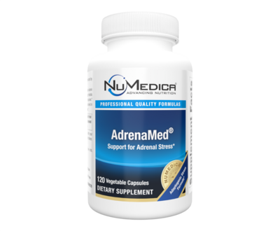 AdrenaMed®