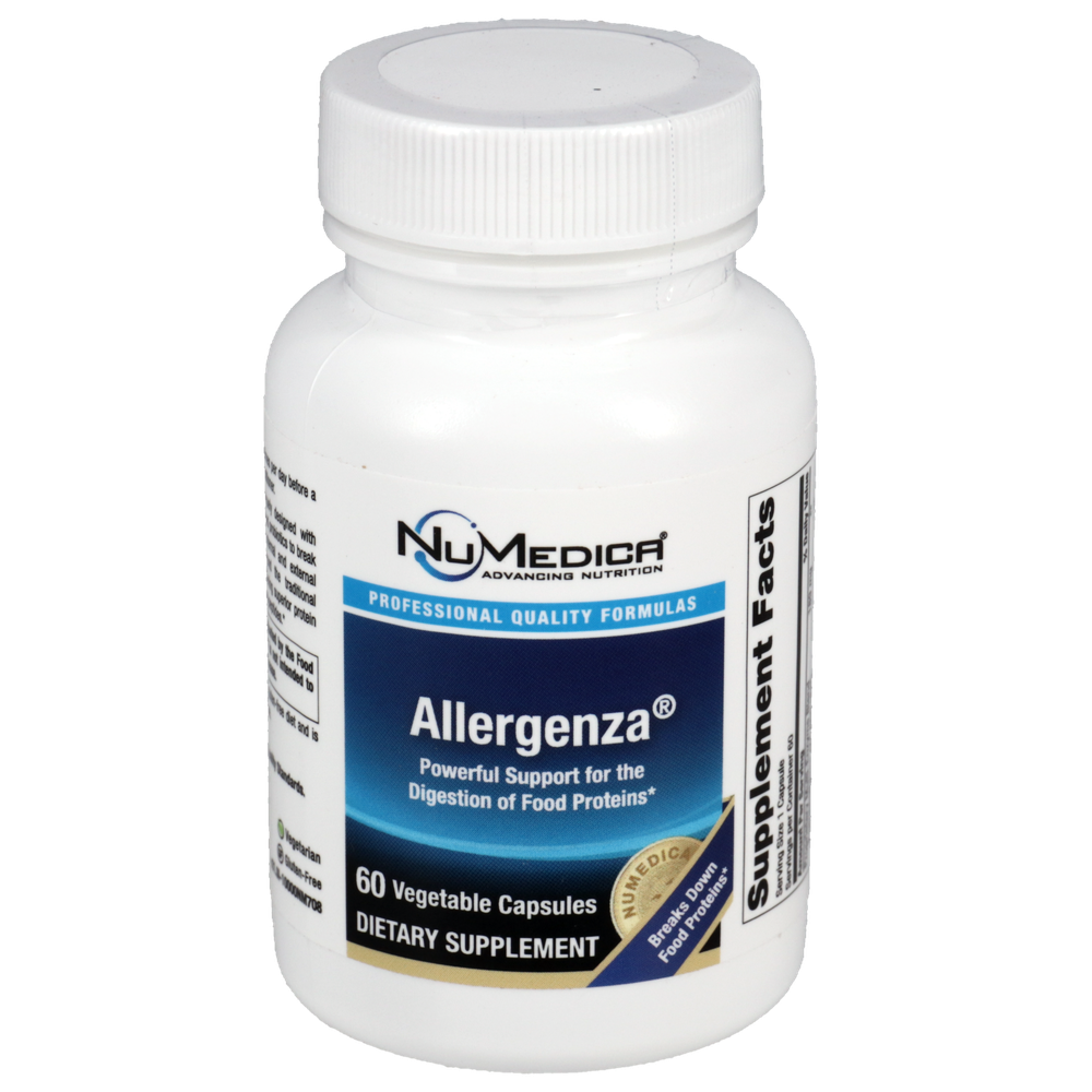 Allergenza product image