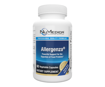 Allergenza