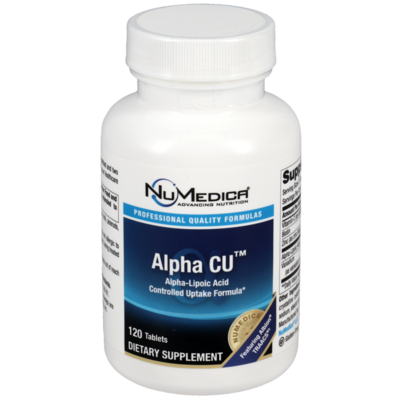 Alpha CU™