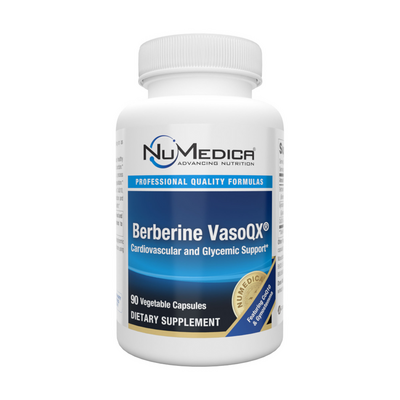 Berberine VasoQX™ product image