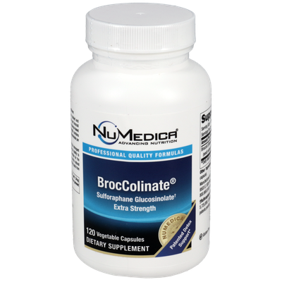 BrocColinate® - Extra Strength product image
