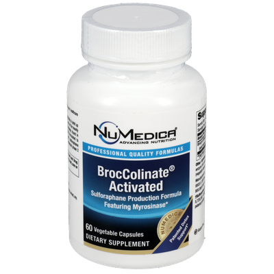 BrocColinate® Activated product image