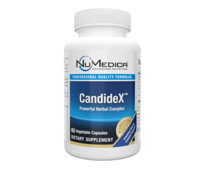 CandideX™ 60 capsules