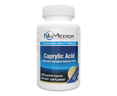 Caprylic Acid