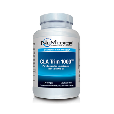 CLA Trim 1000™ 120 Softgels