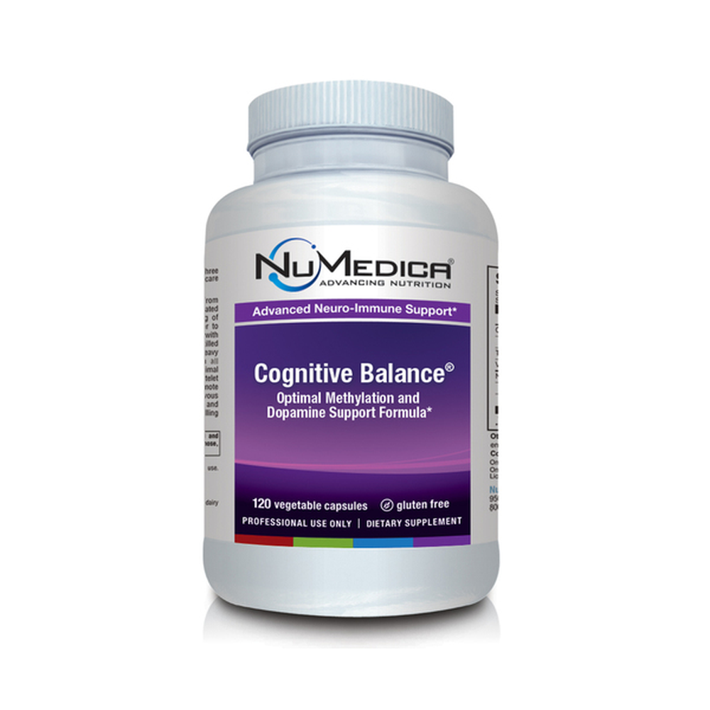 Cognitive Balance® product image