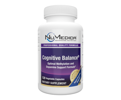 Cognitive Balance®