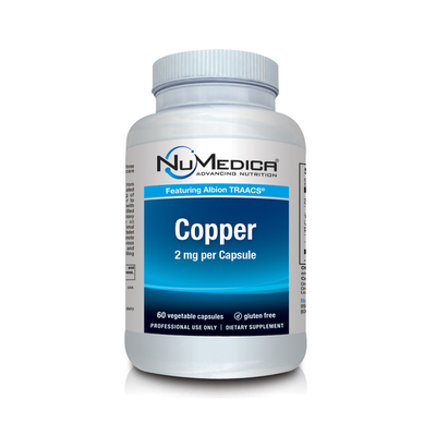 Copper™ product image