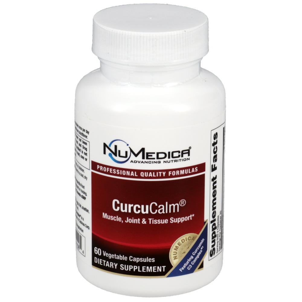 CurcuCalm® product image
