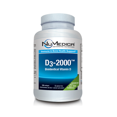 D3-2000™ product image