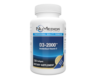 D3-2000™