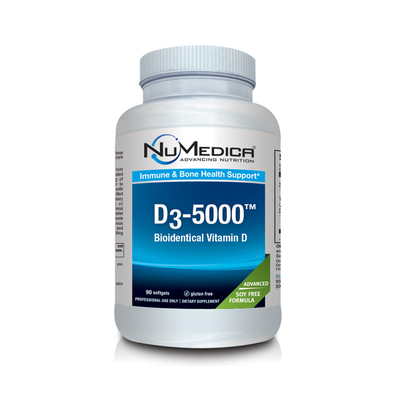 D3-5000™ product image