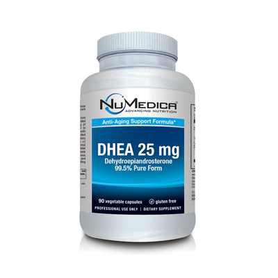 DHEA 25mg product image