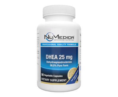 DHEA 25mg