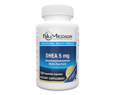 DHEA 5mg