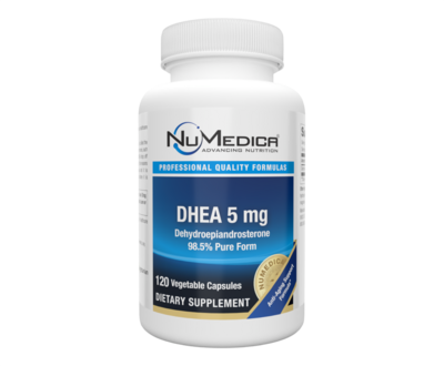 DHEA 5mg