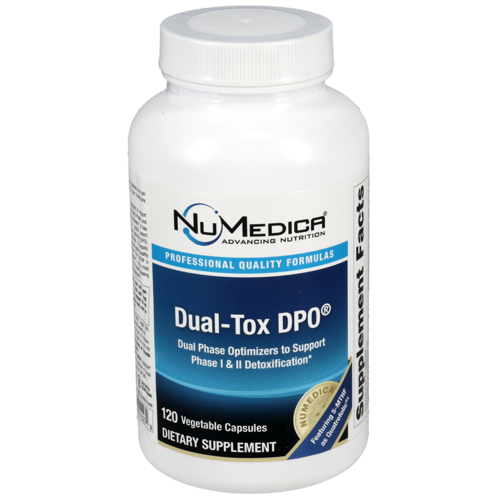 Dual-Tox DPO® product image