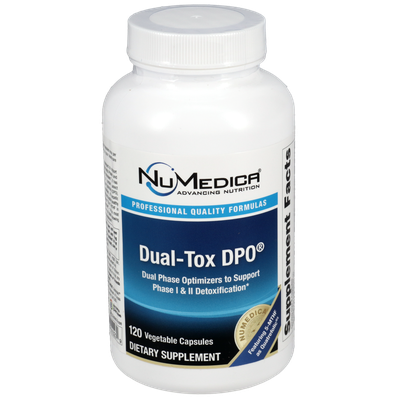 Dual-Tox DPO® product image