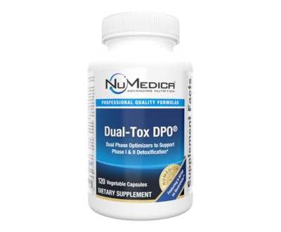 Dual-Tox DPO®