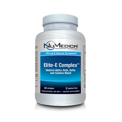Elite-E Complex™ 60 Softgels