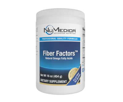Fiber Factors™ 454 Grams
