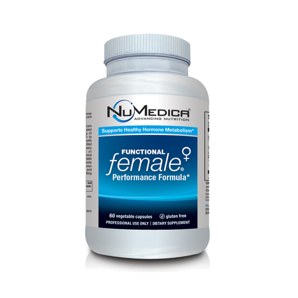 Functional Female® product image