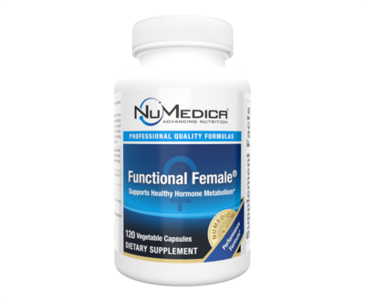 Functional Female®