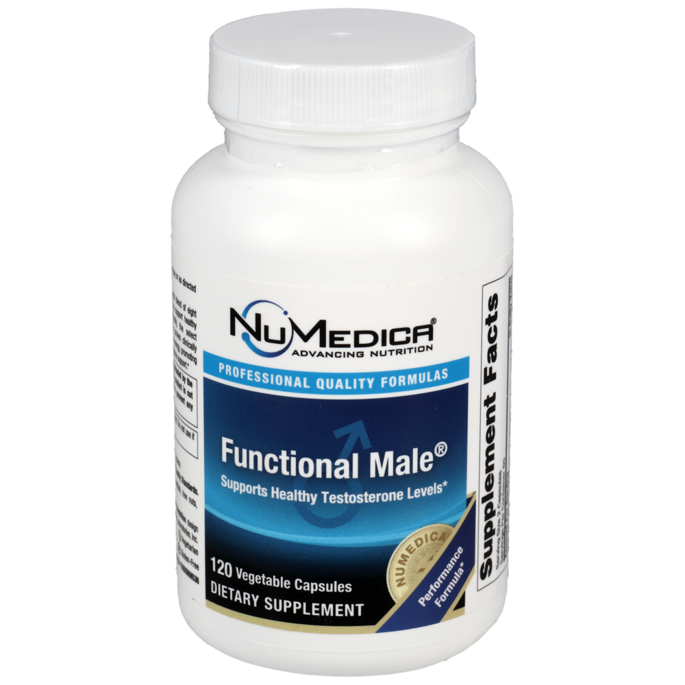 Functional Male® product image