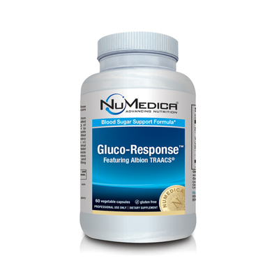 Gluco-Response™ 60 capsules
