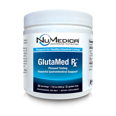GlutaMed™ product image