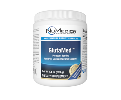 GlutaMed™