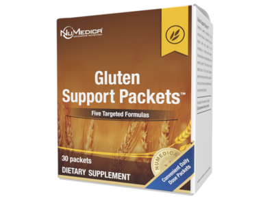 Gluten Support Packets™ 30 packets