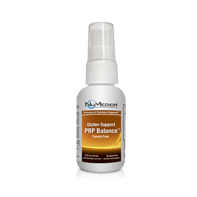 Gluten Support PRP Balance™ Spray 2.5 Ounces