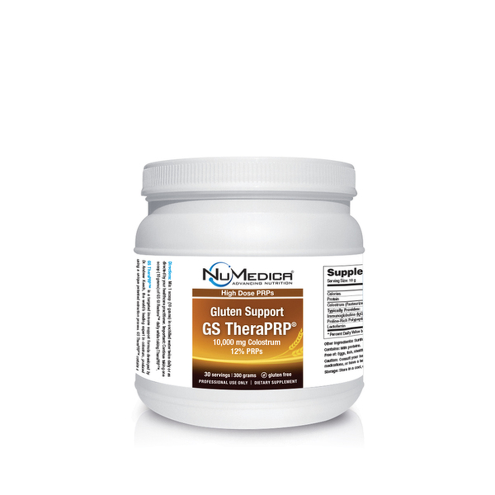 Gluten Support TheraPRP® Powder product image