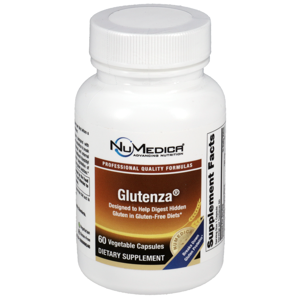 Glutenza® product image