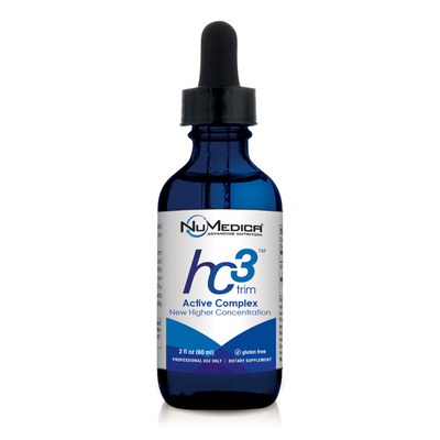 hc3™ Trim Active Complex 2 ounces