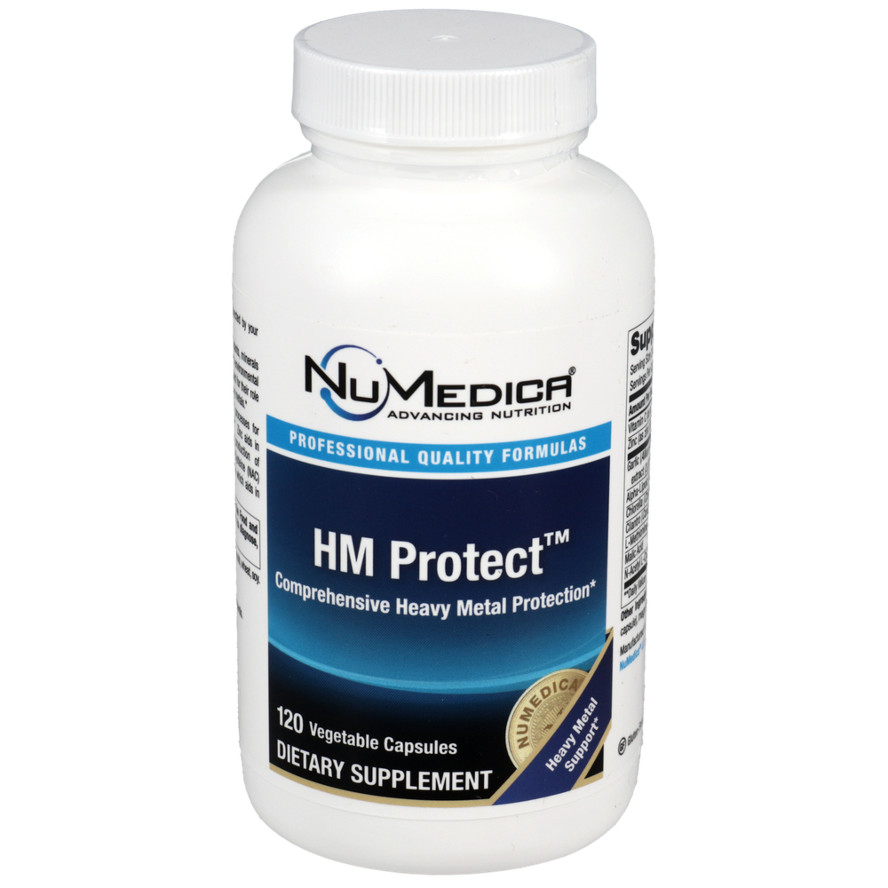 HM Protect™ product image