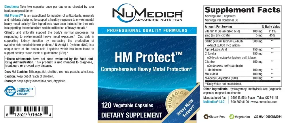 Product image for HM Protect™.