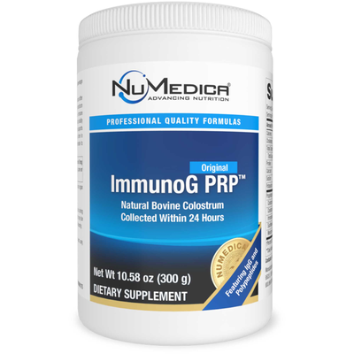 ImmunoG PRP™ Powder Natural product image
