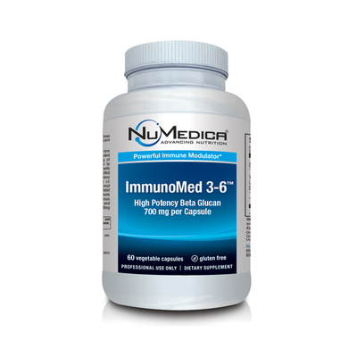 ImmunoMed 3-6™ product image