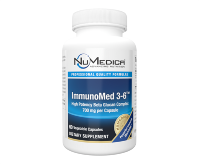 ImmunoMed 3-6™ 60 capsules