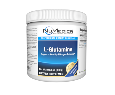 L-Glutamine Powder