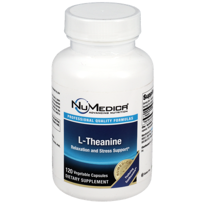 L-Theanine product image