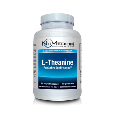 L-Theanine product image