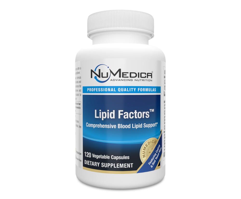 Lipid Factors™ product image