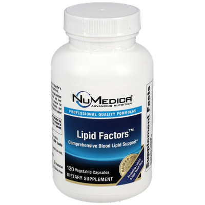Lipid Factors™ product image