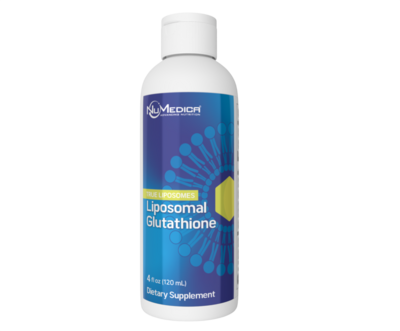Liposomal Glutathione